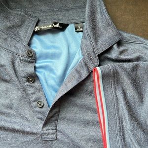 Travis Matthew men short sleeve